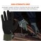 Ergodyne ANSI A4 Nitrile Coated CR Gloves, Green, Size XL, PR 7042 - alternate 5
